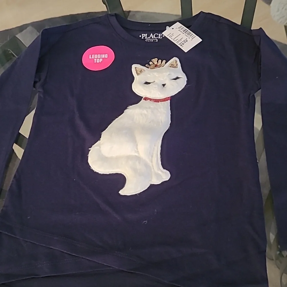 NWT The Children's Place Lot of 3 for Kids ❤️
